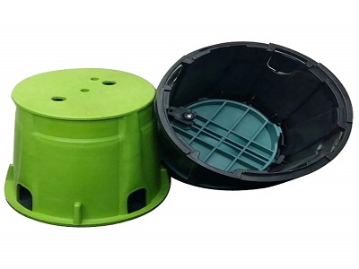 Earthing Pit Cover in Noida